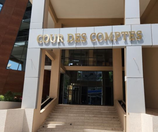 Sénégal : Abdoul Madjib Guèye nommé premier président de la Cour des comptes