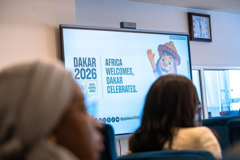 JOJ Dakar 2026 : le Premier ministre fait le point sur l'organisation