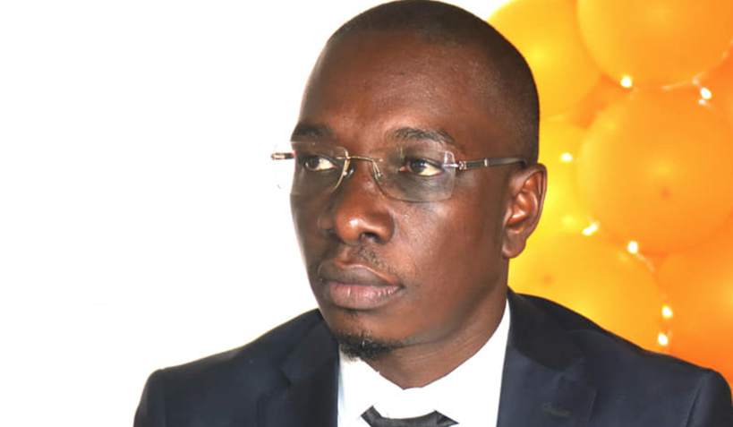 L’ancien ministre Moussa Bocar Thiam sous le coup d’un mandat d’arrêt international