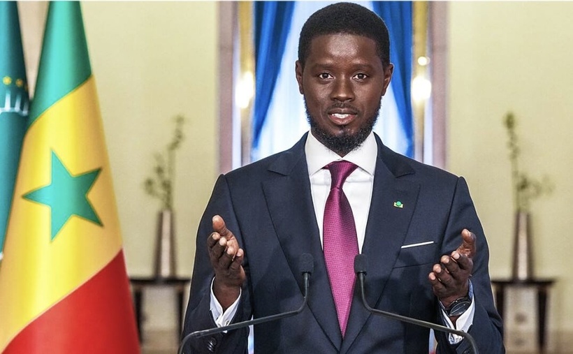 Journée de l'enfant africain : le président Bassirou Diomaye Faye réaffirme ses engagements pour les droits de la jeunesse Journée de l'enfant africain : le président Bassirou Diomaye Faye réaffirme ses engagements pour les droits de la jeunesse
