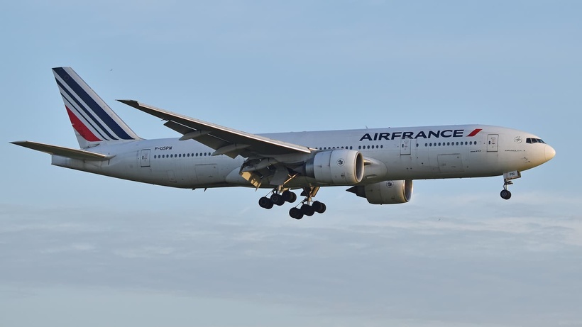 Transport aérien : Air France passe à dix vols par semaine entre Paris et Dakar pour l'été