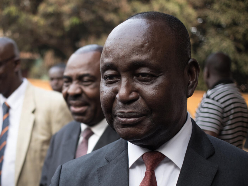 Centrafrique : la CPS ouvre le procès par contumace de l’ancien président François Bozizé Centrafrique : la CPS ouvre le procès par contumace de l’ancien président François Bozizé