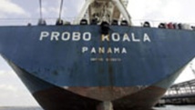 Côte d'Ivoire: les victimes du «Probo Koala» seront indemnisées