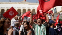 Tunisie: report du procès Belaïd après une audience mouvementée Tunisie: report du procès Belaïd après une audience mouvementée