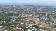 Gabon: l'aéroport de Port-Gentil inauguré par le président Ali Bongo