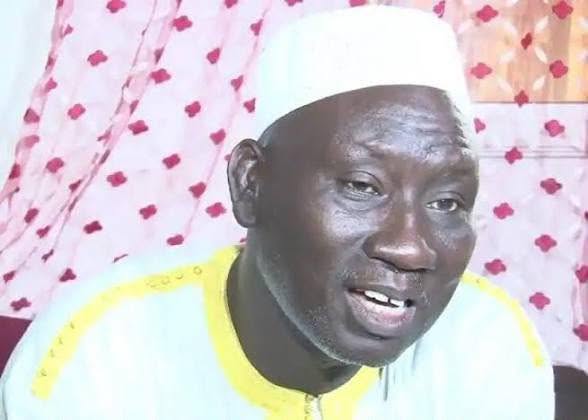 Nécrologie : décès d'Amadou katy Diop, ancien lutteur et entraîneur