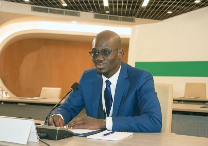 Les révélations de l’économiste Babacar Gaye : « Les marchés ont déjà restructuré notre dette à notre place » Les révélations de l’économiste Babacar Gaye : « Les marchés ont déjà restructuré notre dette à notre place »
