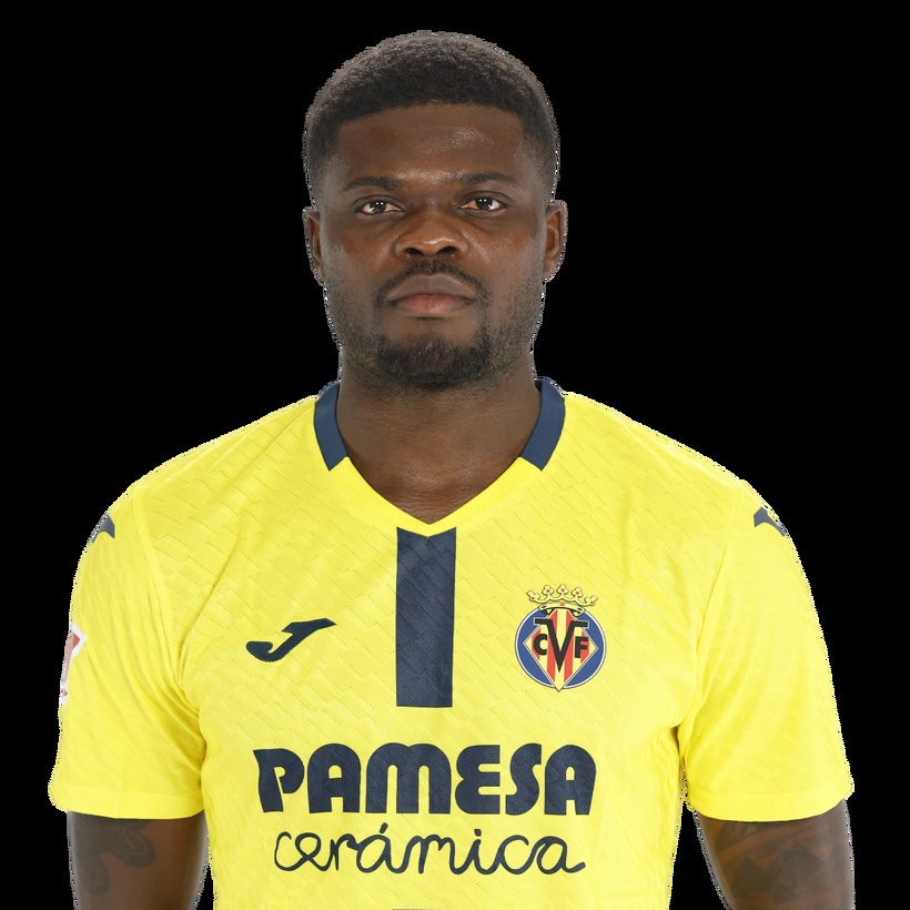 Mondial 2026 : Accusé de viols, le Ghanéen Thomas Partey reste interdit de séjour au Canada après une décision de justice