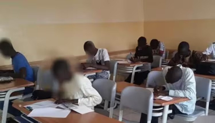 Ngekhokh : un élève de CM2 interdit de passer le CFE, le père dénonce une décision « arbitraire »