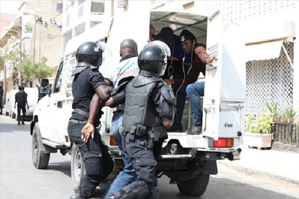 Un braquage de militaires espagnols vire au drame sur la Corniche Ouest