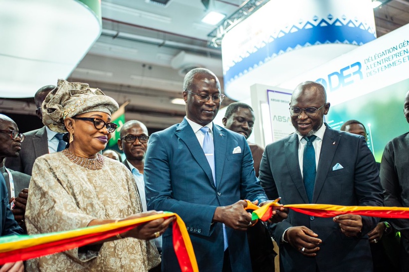 VivaTech 2026 : La DER/FJ et ses partenaires propulsent les startups sénégalaises vers l’international