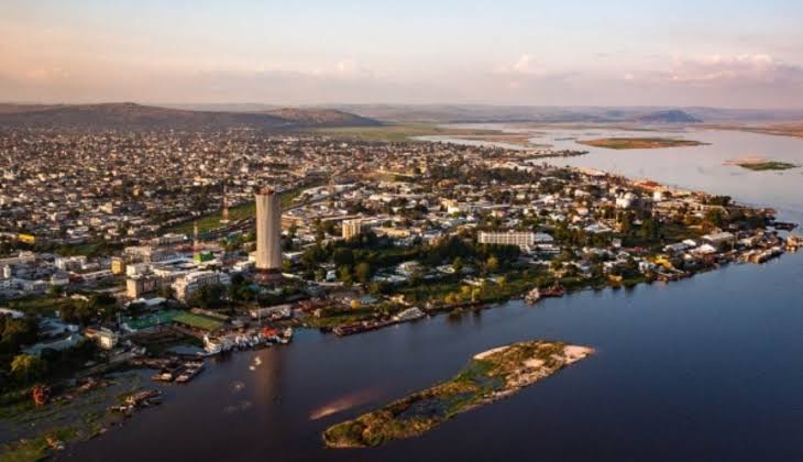 Congo-Brazzaville: la société civile interpelle le gouvernement sur les discussions avec le FMI