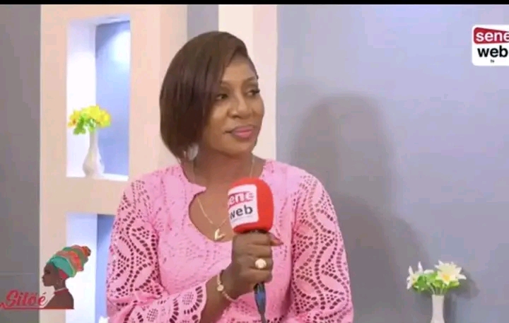 ​Sénégal : présidente de la fondation «Diama», Ndella Ndong Ndoye décède après un combat contre le cancer du sein