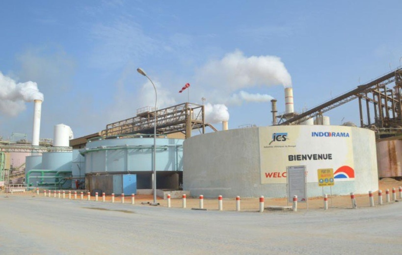 Site minier des ICS : 3 travailleurs grièvement blessés dans une explosion