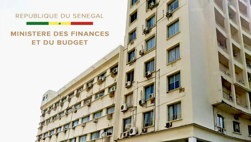 Economie : l'Etat crée la Direction générale des Financements et de la Dette