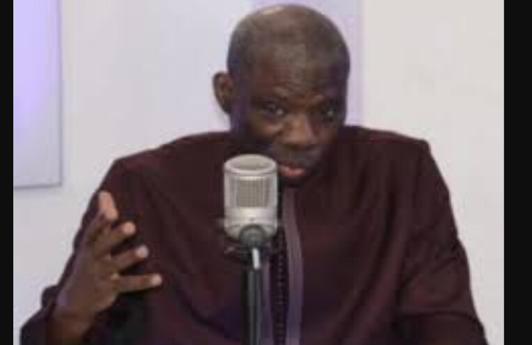 « Discours contraires aux bonnes moeurs » : Abdoul Aziz Diop placé sous mandat de dépôt