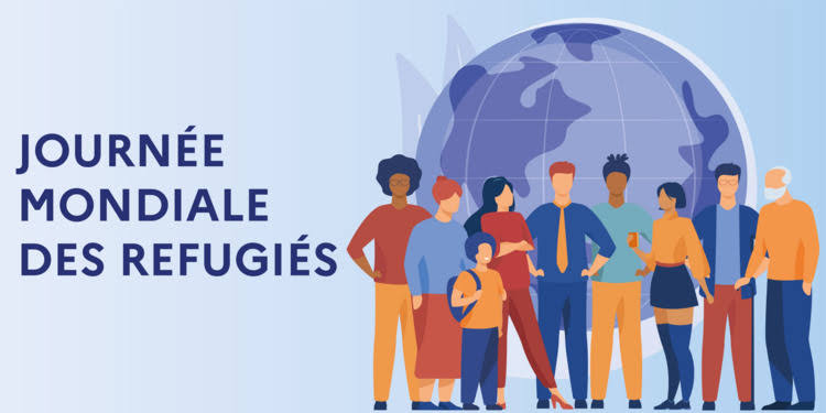 Journée mondiale des réfugiés 2026 : le REMIDEV interpelle l'Etat du Sénégal sur la protection effective des réfugiés 