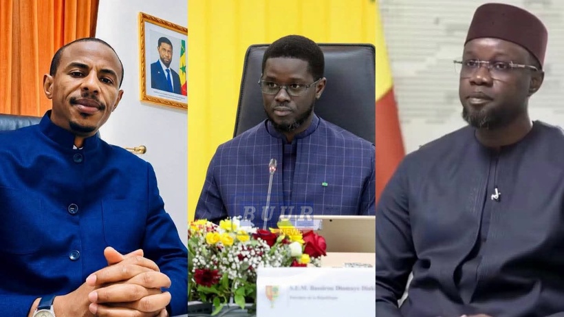 Révision constitutionnelle : Aldiouma Sow dénonce une « manœuvre clanique » et interpelle la majorité parlementaire