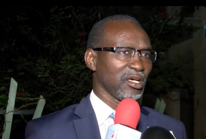 BTP et entreprises en difficulté: «Le discours sur la dette cachée nous a coûté cher » (El Hadji Ibrahima Sall, économiste)