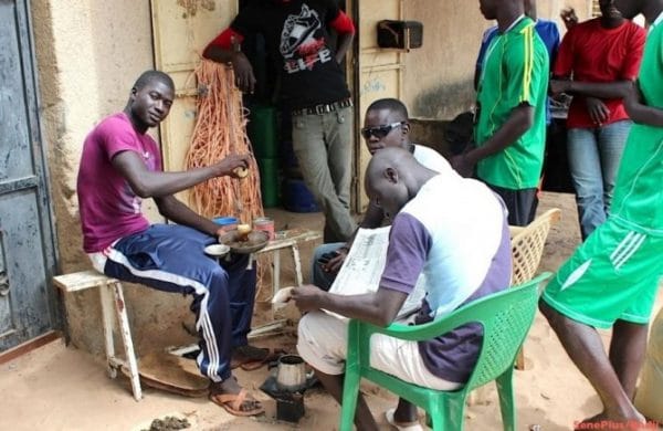 Sénégal : les industries culturelles présentées comme un levier majeur contre le chômage des jeunes