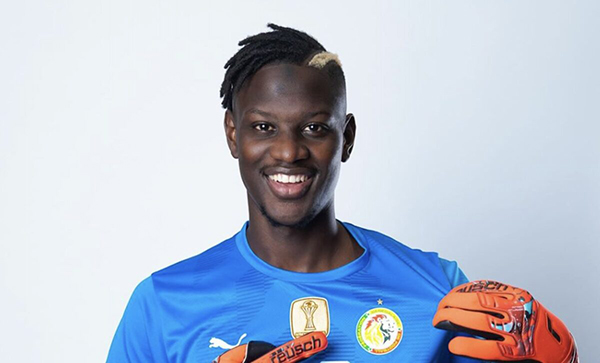 Mondial 2026 : « Nous donnerons tout pour rendre fier le peuple », promet Mory Diaw avant Sénégal - Norvège