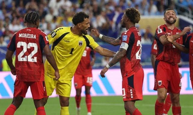 Coupe du monde 2026: après avoir tenu l'Espagne en échec, le Cap-Vert récidive contre l'Uruguay