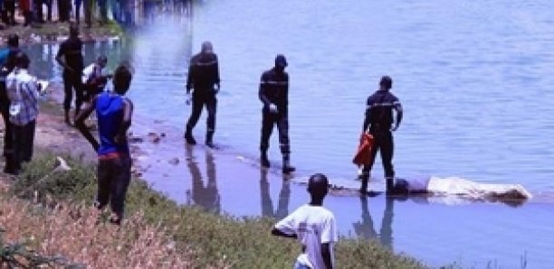 ​Podor : le corps d’une femme âgée d’une trentaine d’années retrouvé dans le bras du fleuve Doué