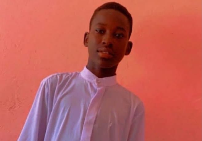 Kolda : Thierno Ibrahima Kanté succombe à ses blessures après une agression au couteau lors d’un sabar