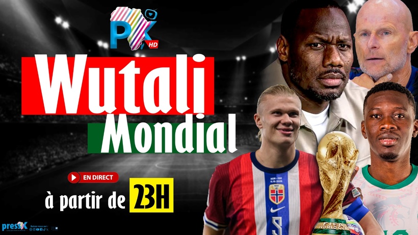 🔴 EN DIRECT - « Combat du Millénaire » : Franc vs Reug Reug , Aziz Ndiaye et Mansour Ba se ...