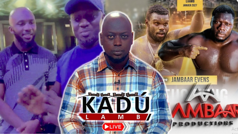 🔴 EN DIRECT - « Combat du Millénaire » : Franc vs Reug Reug , Aziz Ndiaye et Mansour Ba se ... 🔴 EN DIRECT - « Combat du Millénaire » : Franc vs Reug Reug , Aziz Ndiaye et Mansour Ba se ...