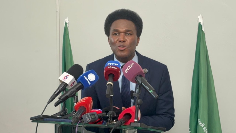 Mozambique: élu la tête de son parti, l’opposant numéro un affiche ses ambitions malgré la répression