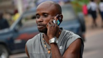 RDC: une journée contre la hausse des prix de l'internet mobile