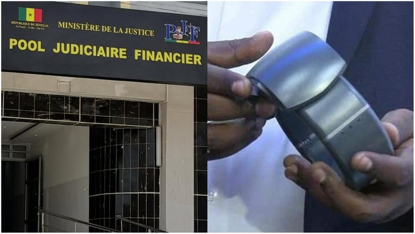 Affaire des bracelets électroniques : le directeur des finances de l’administration pénitentiaire placé sous mandat de dépôt Affaire des bracelets électroniques : le directeur des finances de l’administration pénitentiaire placé sous mandat de dépôt