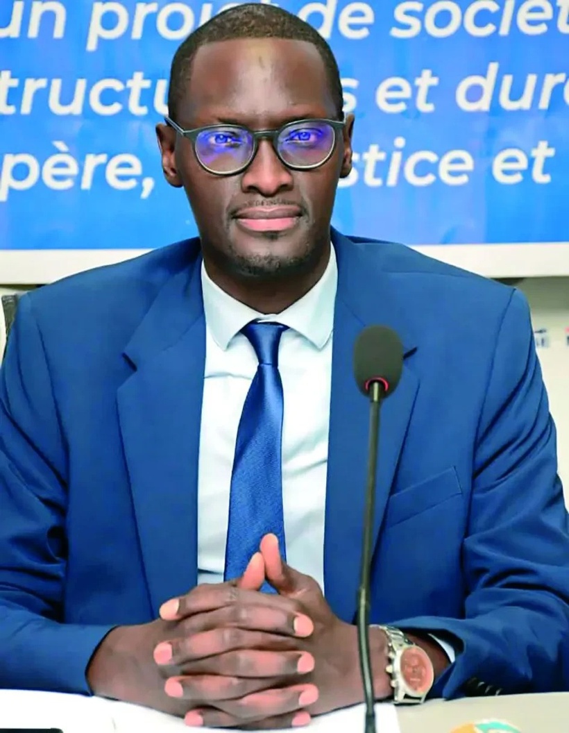 Sénégal : la dissolution du parlement "est un pari risqué" pour Diomaye, admet le porte-parole de la Présidence 