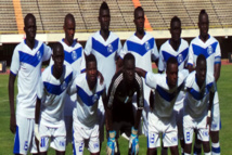 Ligue 1, 26e journée : L’US Gorée sacrée championne du Sénégal Ligue 1, 26e journée : L’US Gorée sacrée championne du Sénégal