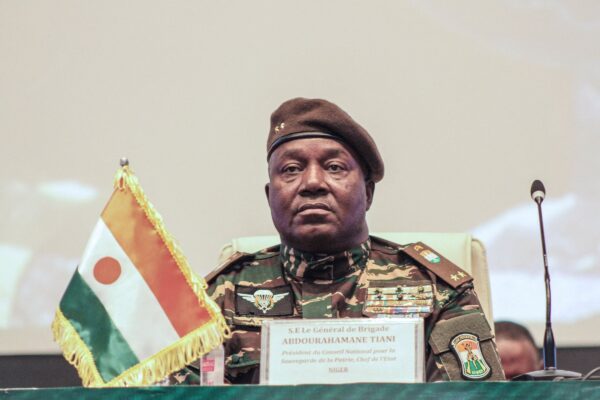Après la CEDEAO : le Niger officialise son retrait de la Cour pénale internationale (CPI)