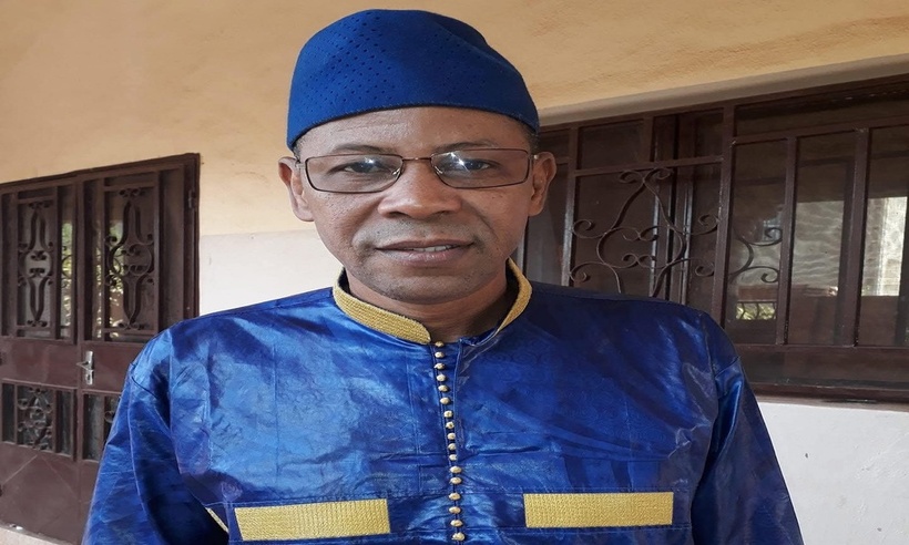 Mali : Demande de liberté pour le journaliste Chahana Takiou Mali : Demande de liberté pour le journaliste Chahana Takiou