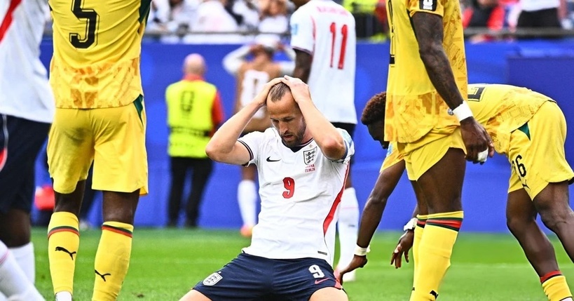 Mondial 2026 : l’Angleterre tenue en échec par le Ghana