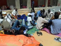 Journée mondiale des refugiés : 14274 refugiées et 2 914 demandeurs d’asile, enregistrés au Sénégal Journée mondiale des refugiés : 14274 refugiées et 2 914 demandeurs d’asile, enregistrés au Sénégal