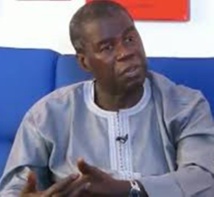 Mame Less Camara : « Macky Sall a tout donné trop vite » Mame Less Camara : « Macky Sall a tout donné trop vite »