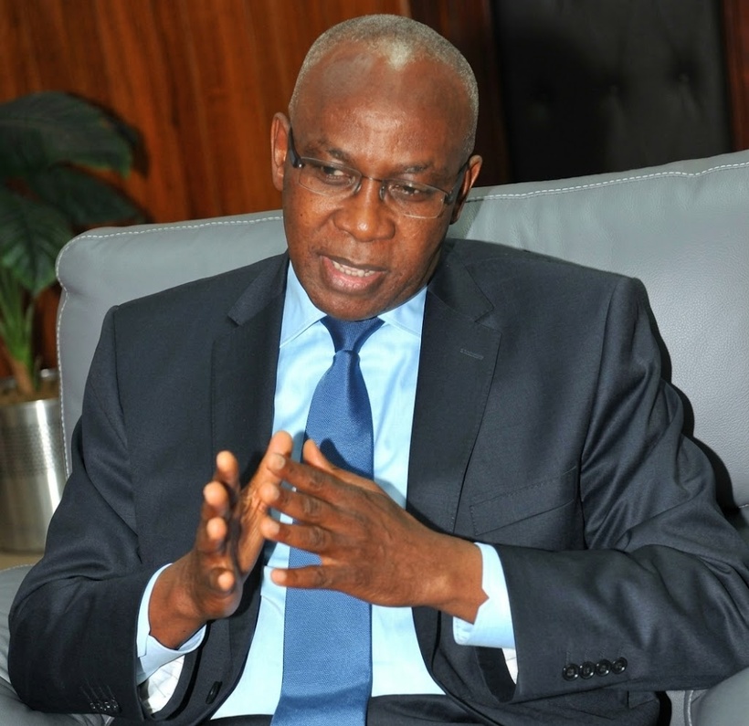 PS, dette, Constitution : Le réquisitoire tranchant de Serigne Mbaye Thiam PS, dette, Constitution : Le réquisitoire tranchant de Serigne Mbaye Thiam