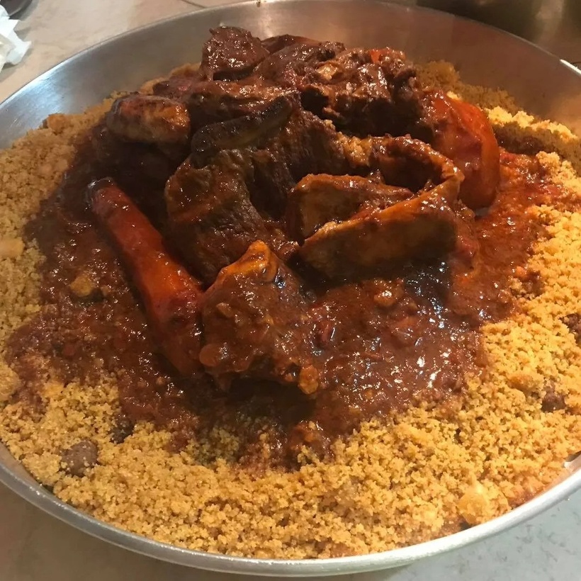 Fête de la Tamkharite : le nutritionniste Assane Ndiaye appelle à célébrer « dans la tradition tout en préservant la santé » Fête de la Tamkharite : le nutritionniste Assane Ndiaye appelle à célébrer « dans la tradition tout en préservant la santé »