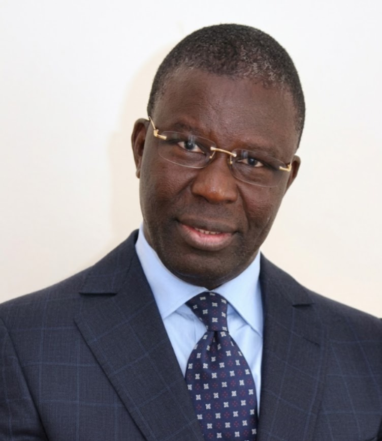 ​Révision constitutionnelle : L'ancien ministre Babacar Gaye exige la publication de l'avis du chef de l’Etat