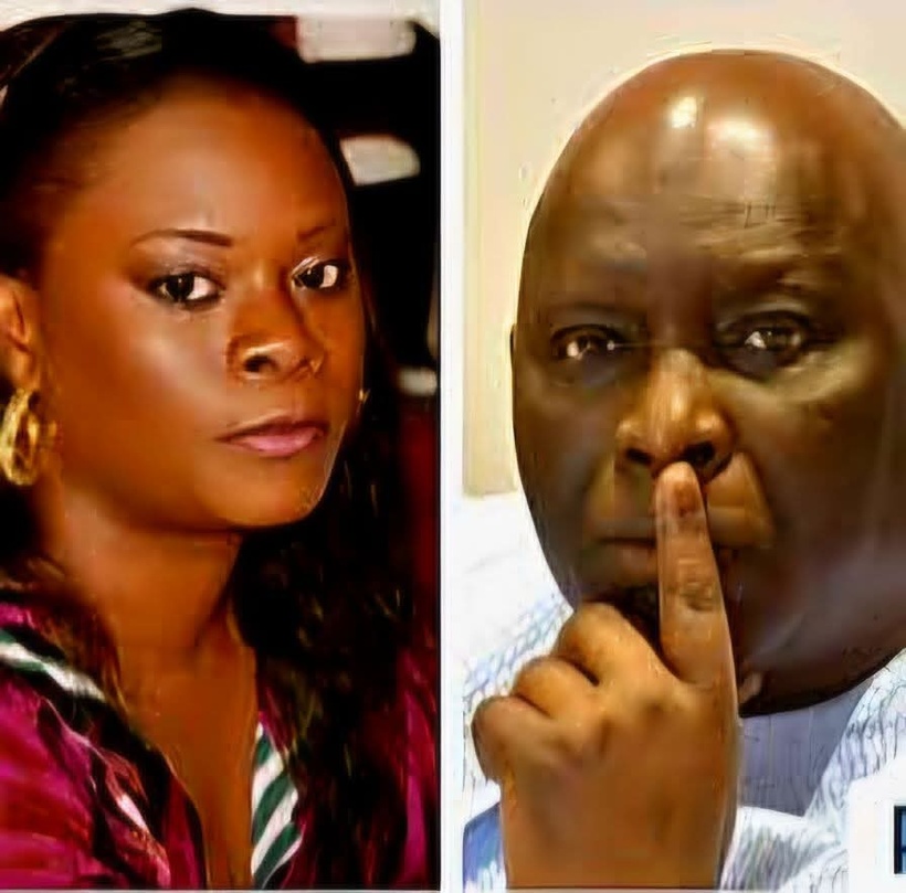 Affaire Ellipse Project : la Chambre d’accusation financière retire le bracelet électronique de Mabintou Diaby Affaire Ellipse Project : la Chambre d’accusation financière retire le bracelet électronique de Mabintou Diaby