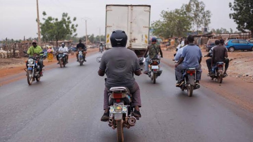Au Mali, le blocus jihadiste levé sur la route menant à Mourdiah et Nara Au Mali, le blocus jihadiste levé sur la route menant à Mourdiah et Nara