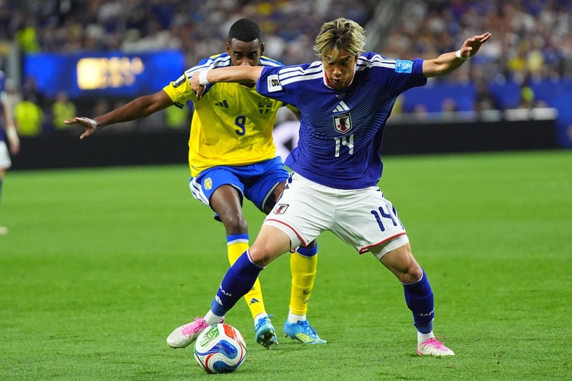 Mondial 2026 : Pays-Bas et Japon filent en 16e, la Suède qualifiée parmi les meilleurs troisièmes Mondial 2026 : Pays-Bas et Japon filent en 16e, la Suède qualifiée parmi les meilleurs troisièmes
