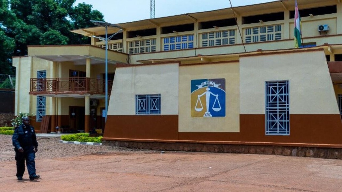 Centrafrique: au procès de l’ex-président Bozizé, les accusations du fils d’un ancien ministre porté disparu