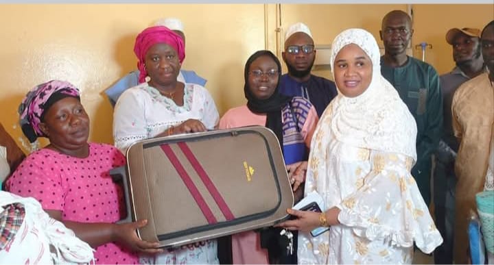 Kolda : la première édition du « Bébé Achoura » lancée pour célébrer les nouveau-nés du nouvel an musulman