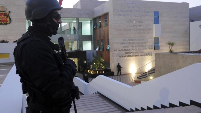 Maroc: un homme suspecté de préparer une attaque terroriste arrêté à Berkane