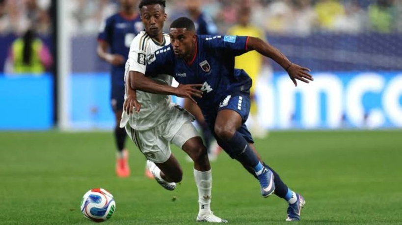 Coupe du monde 2026: le Cap-Vert repart avec le nul et la qualification contre l'Arabie saoudite, l'Espagne première du groupe